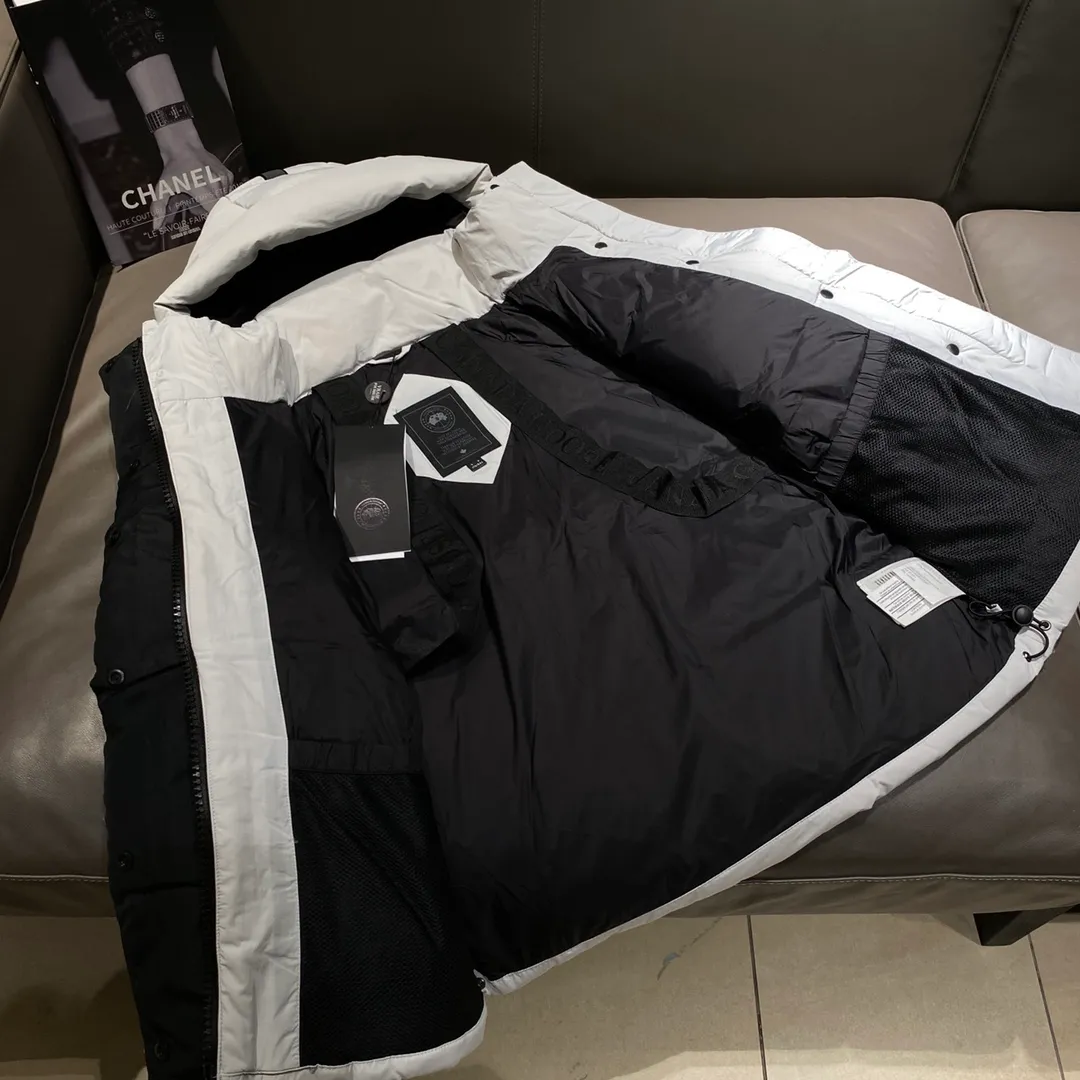 CANADA GOOSE Series， Same Style， Series， New Arrival ， ， ， ， ， ! 90% ， ，Lightweight ， ， Quality ， ， ， ! Sizes XS S M L XL XXL
